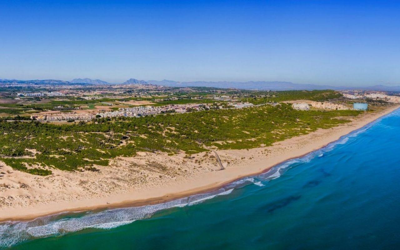 Bungalow en Venta en San Fulgencio