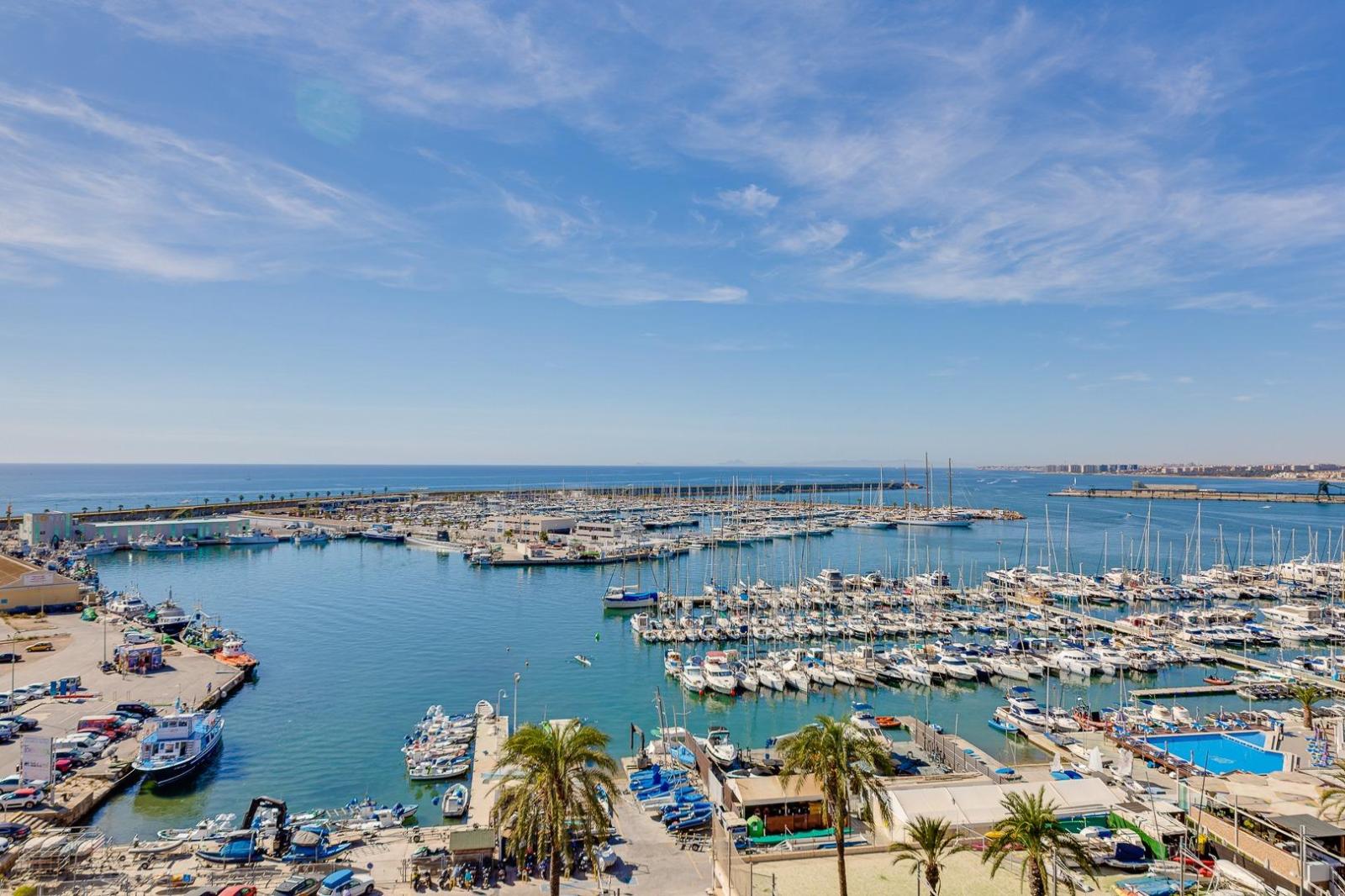 Piso en Venta en Torrevieja