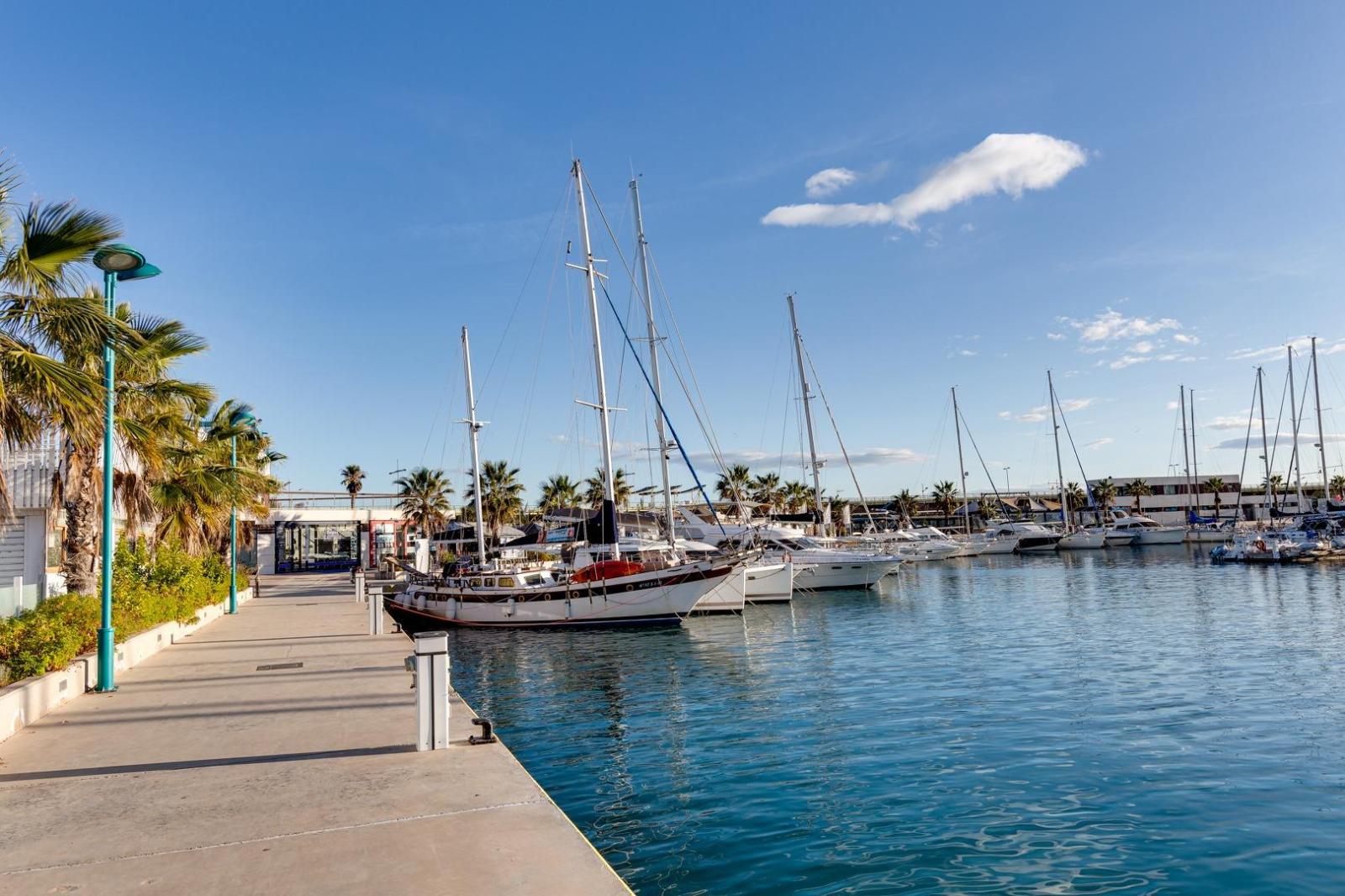 Piso en Venta en Torrevieja