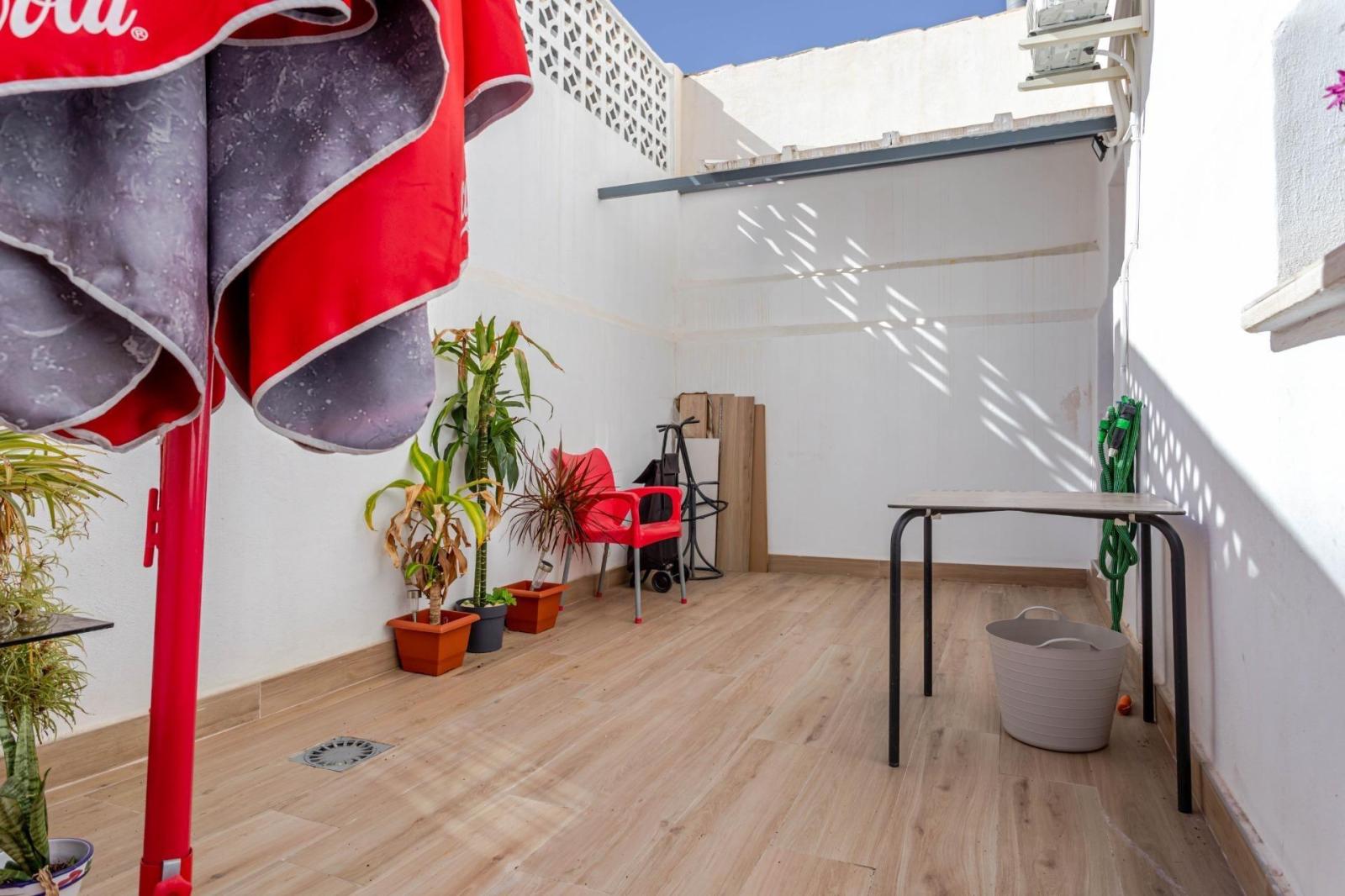 Piso en Venta en Torrevieja