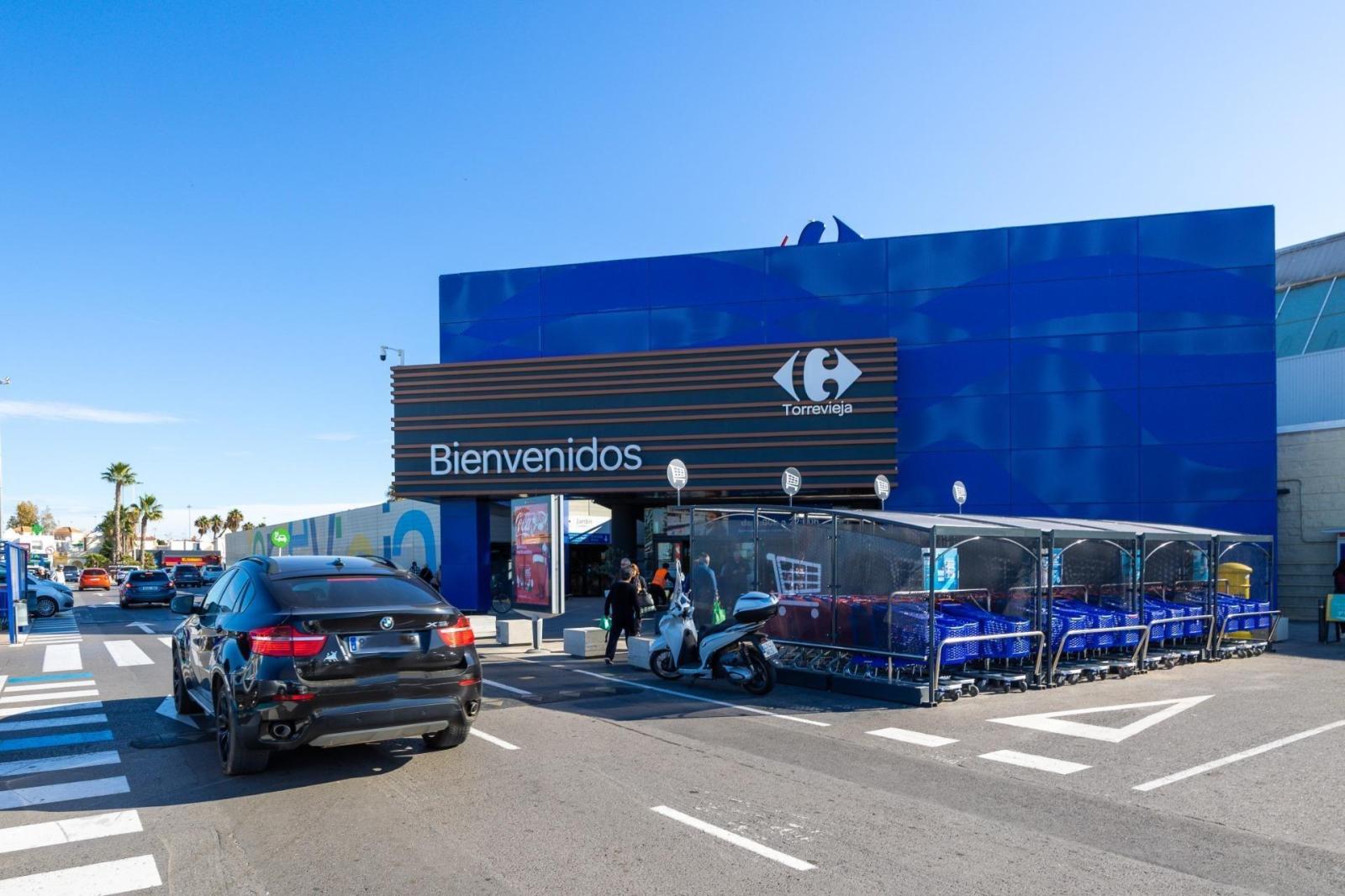 Bungalow en Venta en Torrevieja