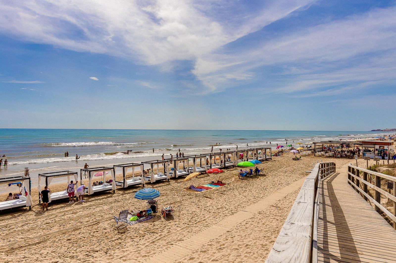 Bungalow en Venta en Torrevieja
