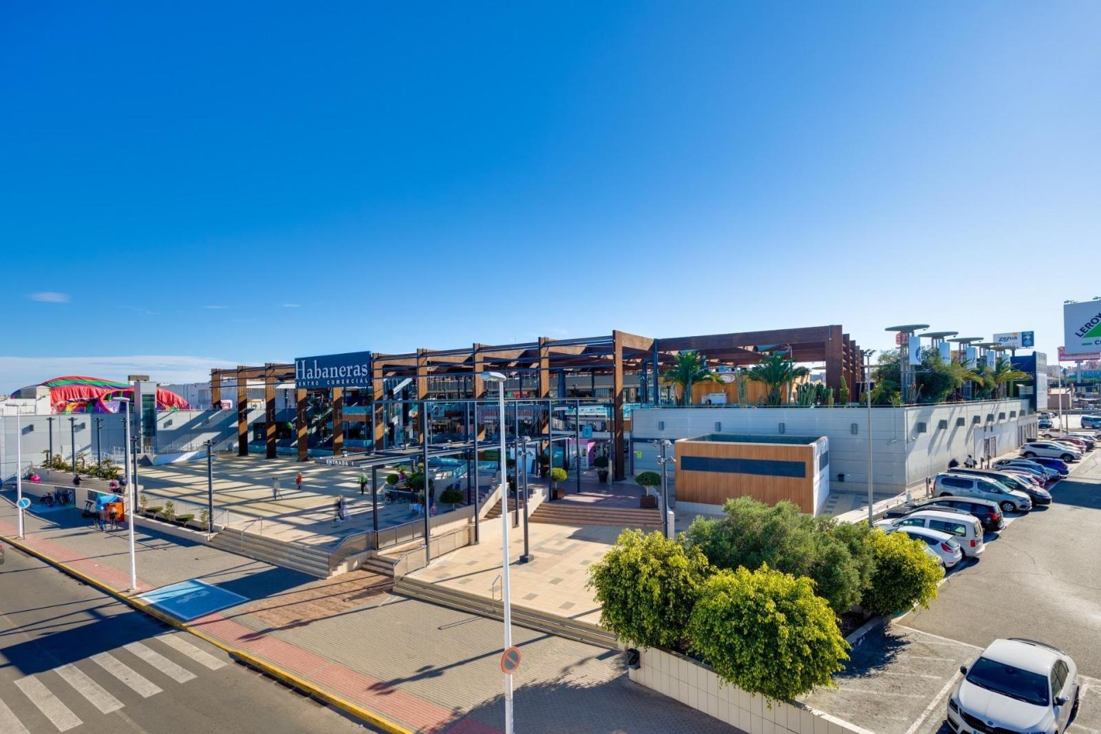 Bungalow en Venta en Torrevieja