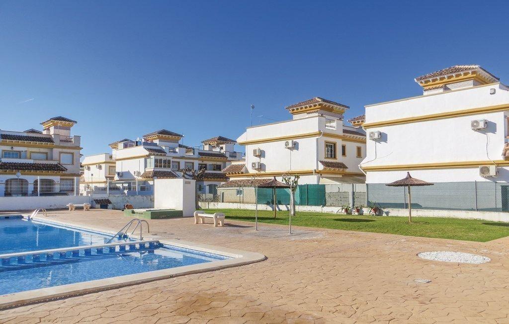 Bungalow en Venta en Torrevieja