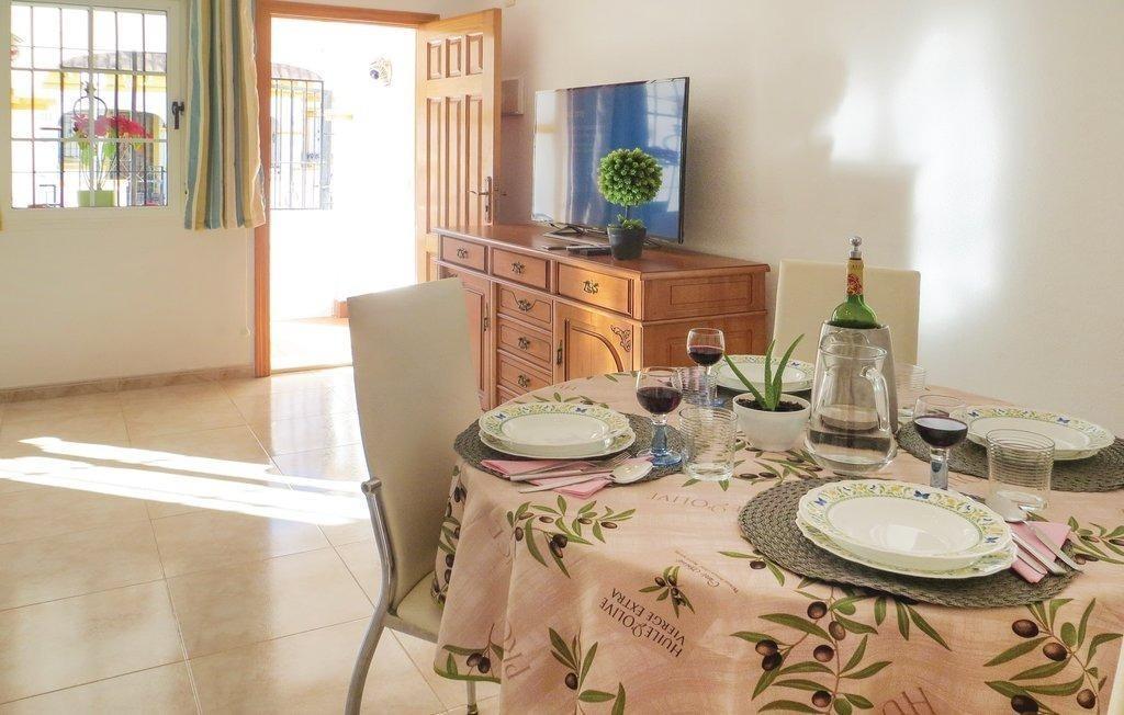Bungalow en Venta en Torrevieja