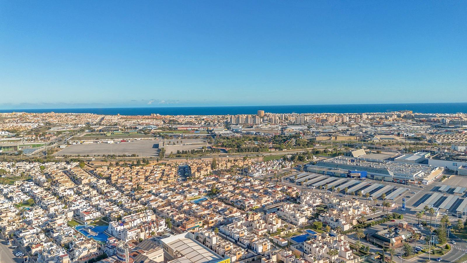 Bungalow en Venta en Torrevieja