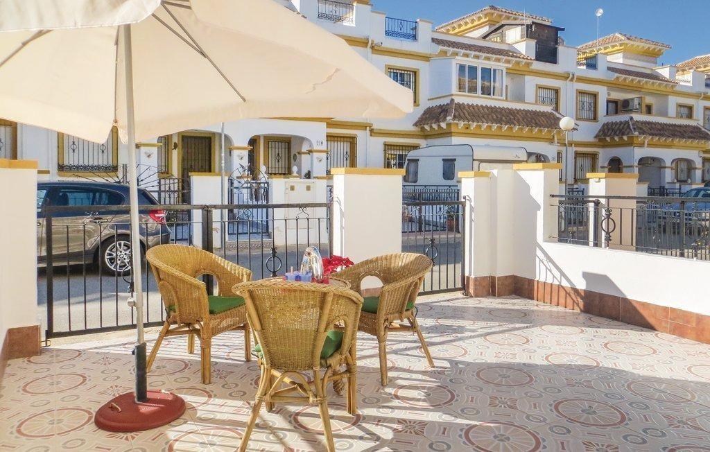 Bungalow en Venta en Torrevieja
