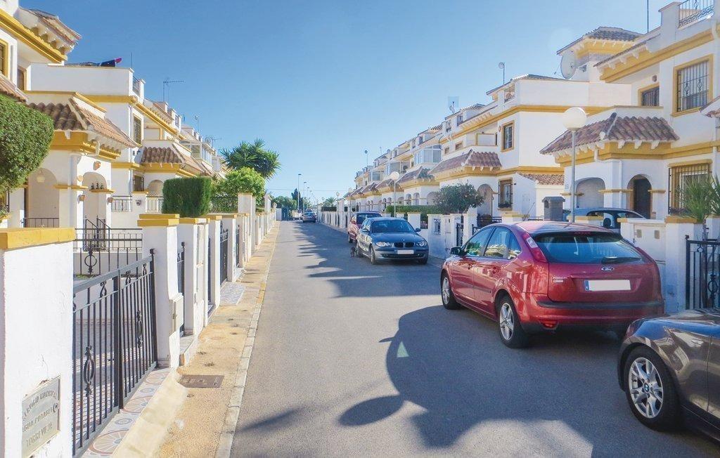 Bungalow en Venta en Torrevieja