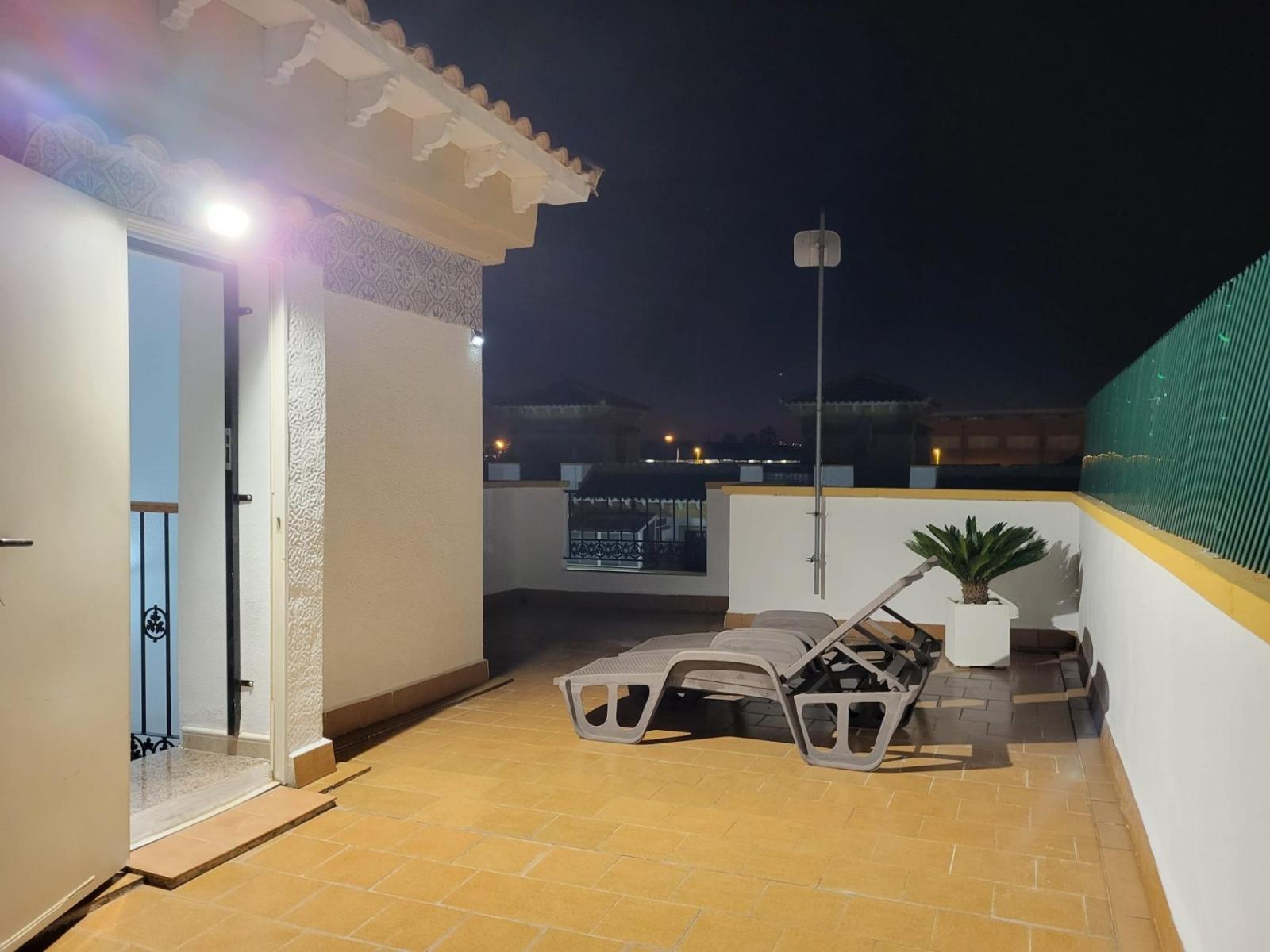 Bungalow en Venta en Torrevieja