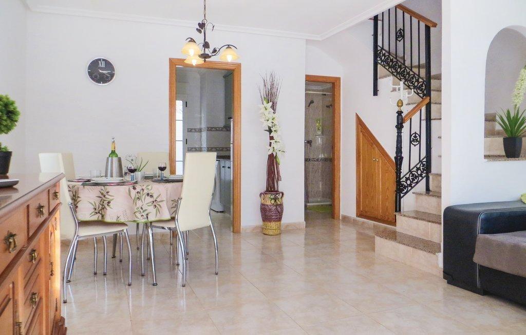 Bungalow en Venta en Torrevieja