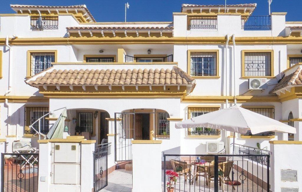 Bungalow en Venta en Torrevieja