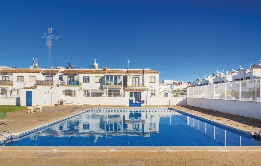Bungalow en Venta en Torrevieja