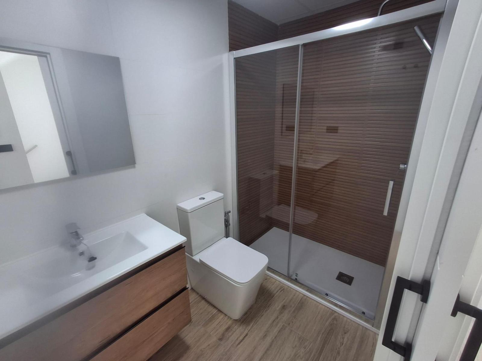 Duplex for Sale in Los Alcázares