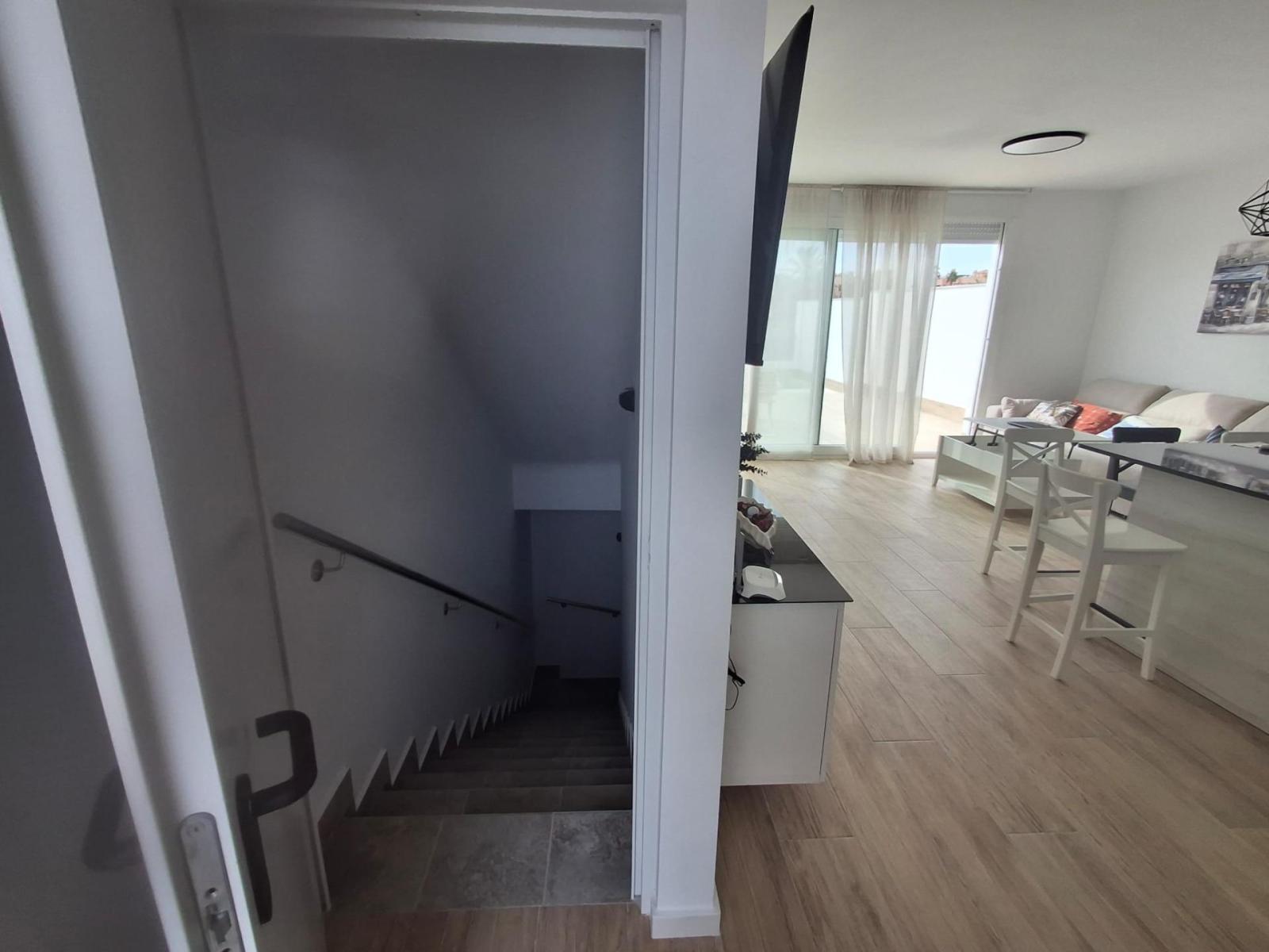 Duplex for Sale in Los Alcázares