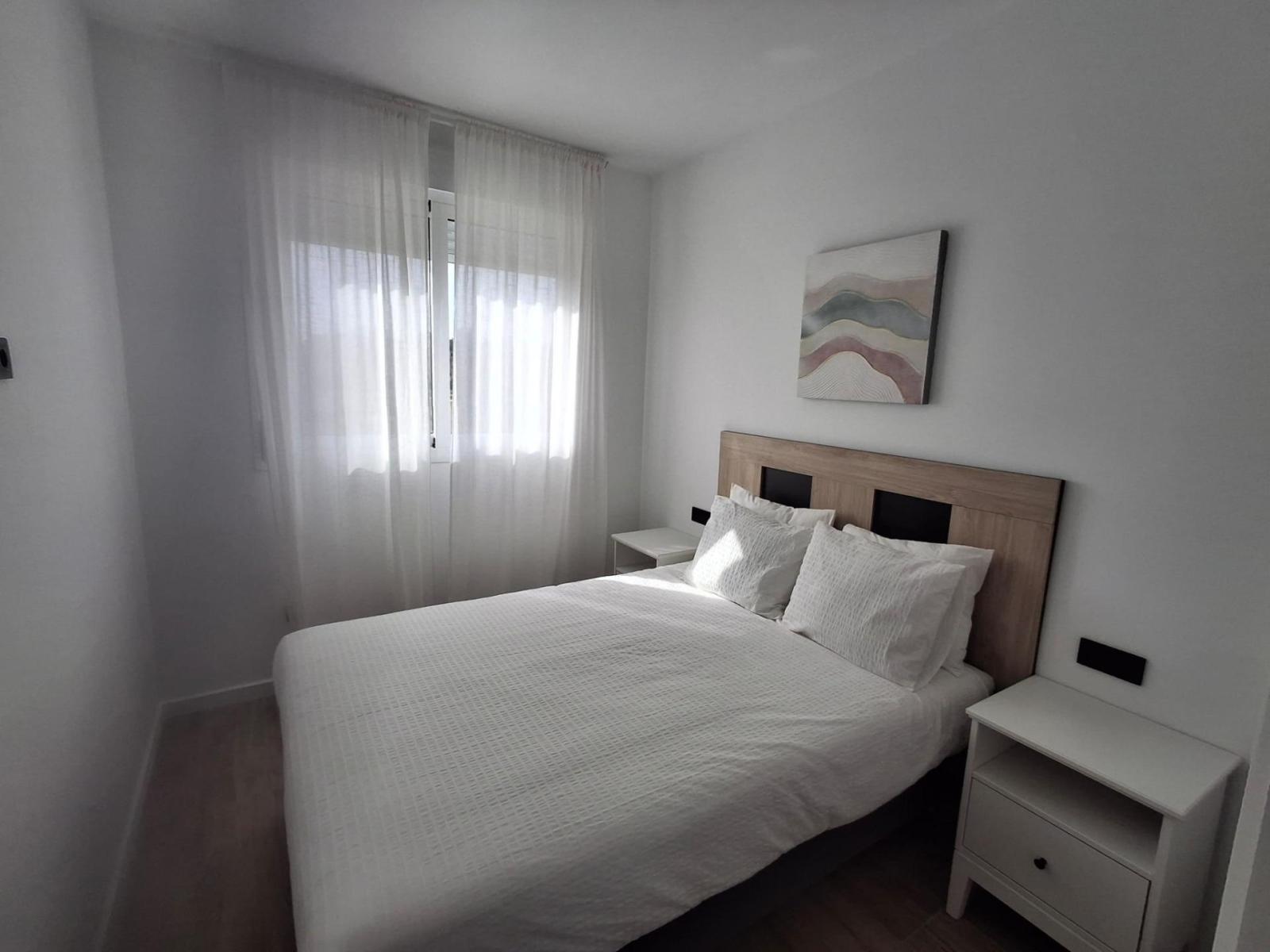 Duplex for Sale in Los Alcázares