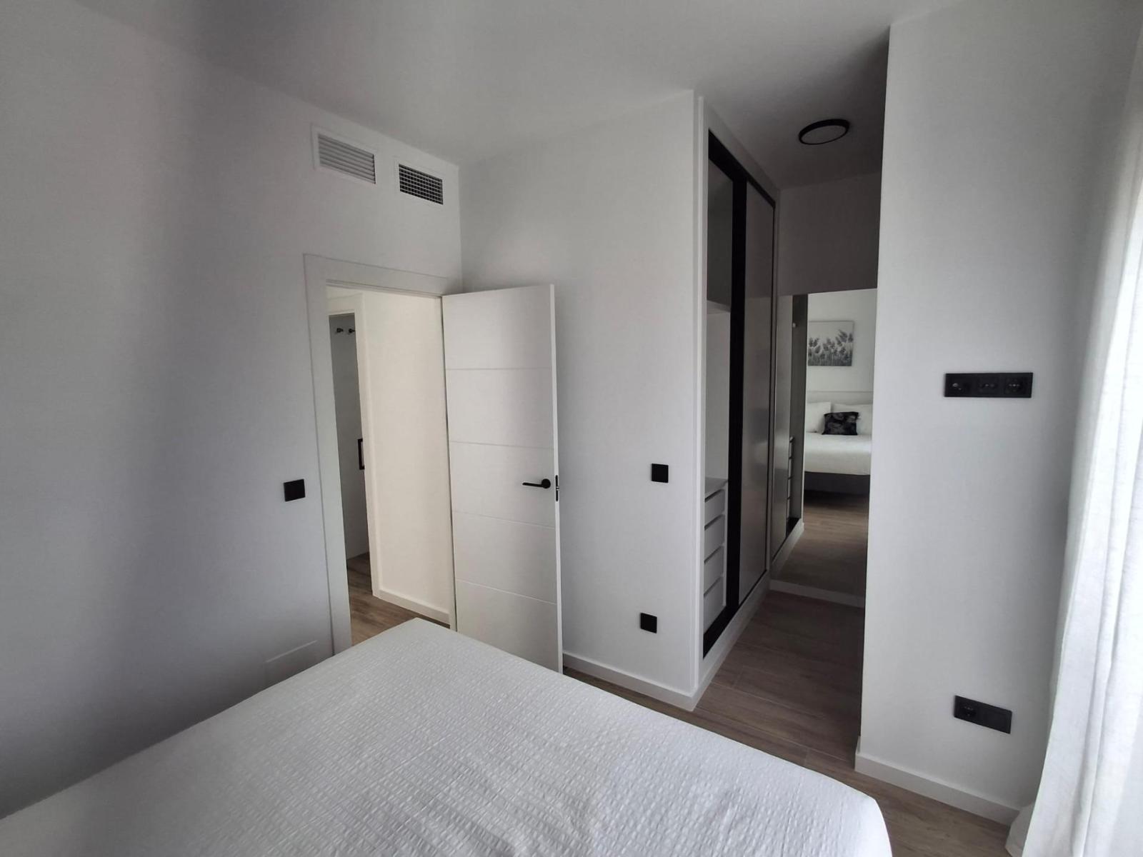 Duplex for Sale in Los Alcázares