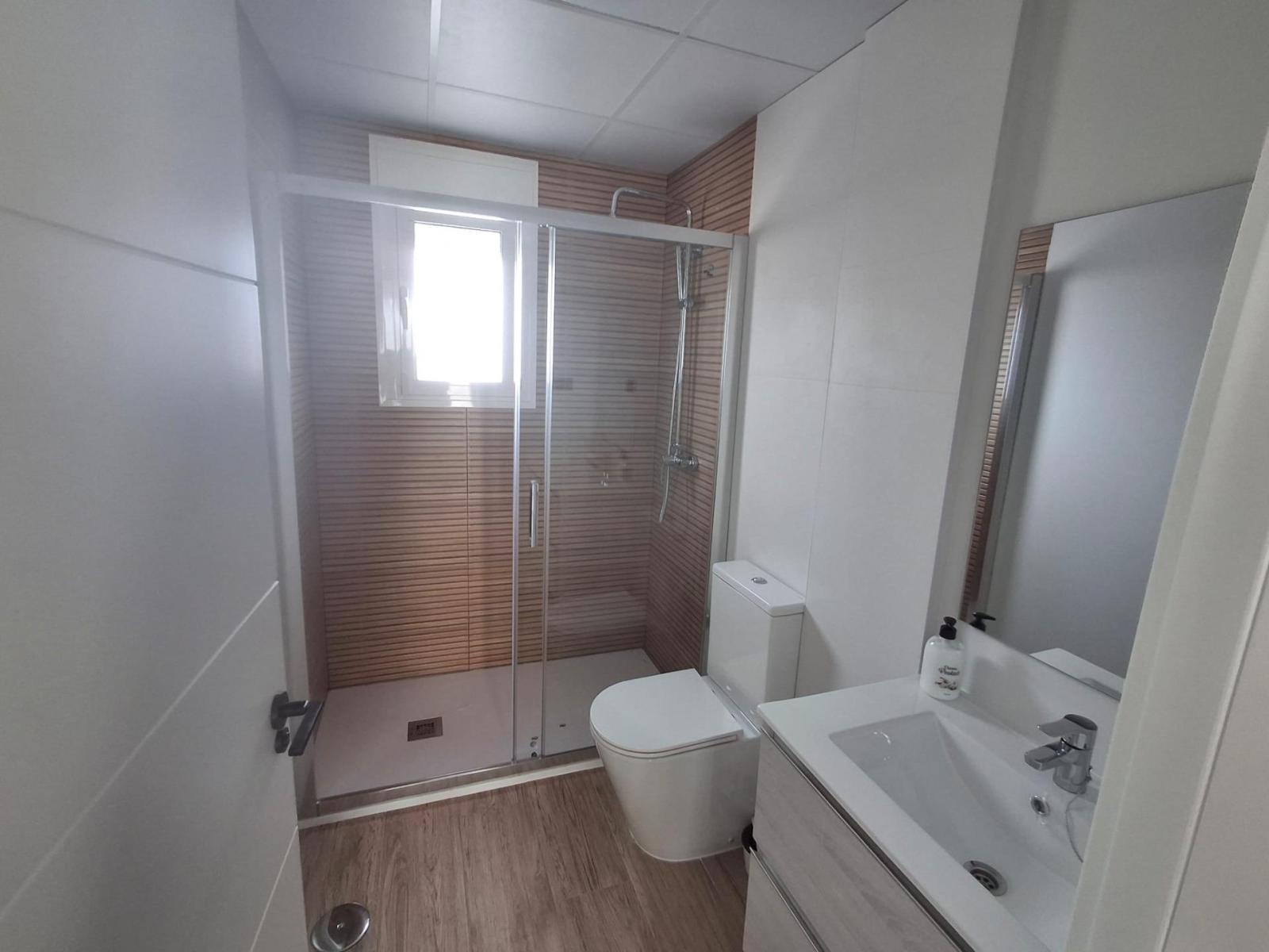 Duplex for Sale in Los Alcázares