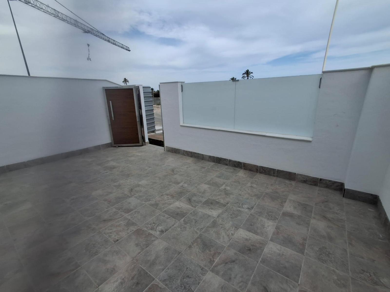 Duplex for Sale in Los Alcázares