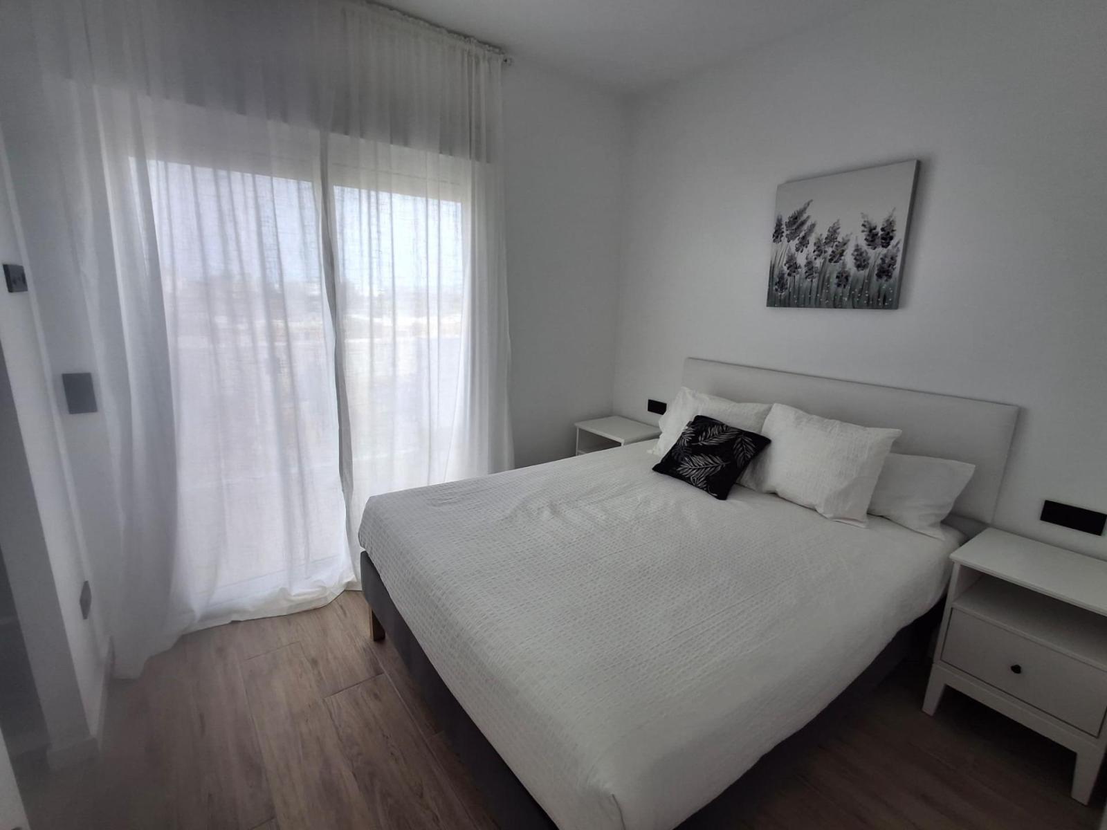 Duplex for Sale in Los Alcázares