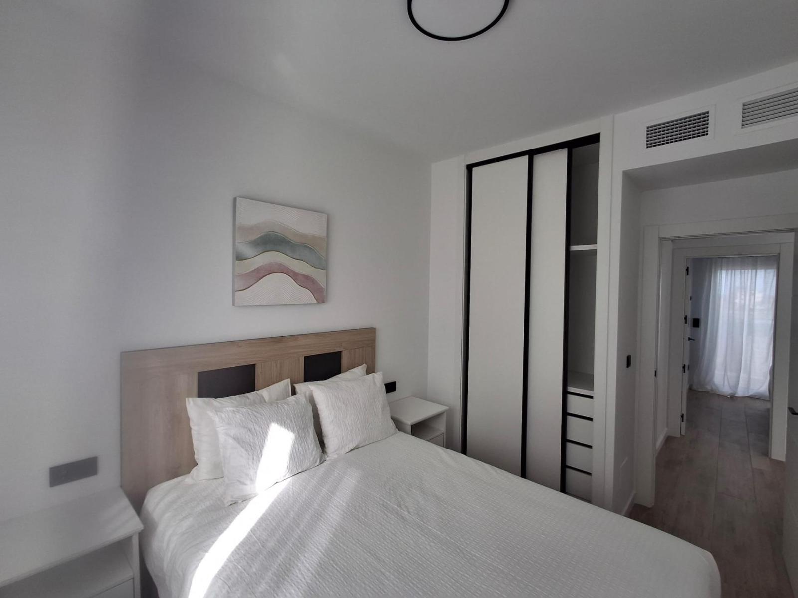 Duplex for Sale in Los Alcázares