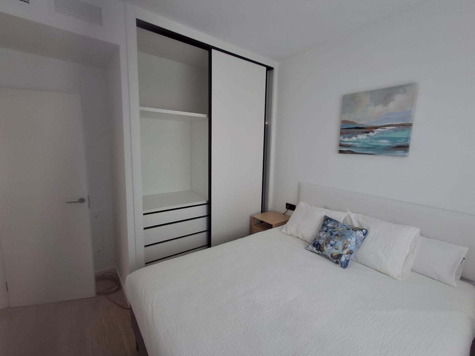 Duplex for Sale in Los Alcázares