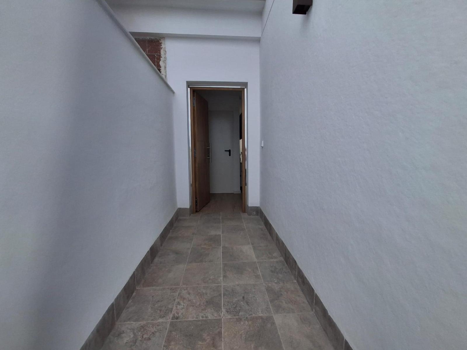 Duplex for Sale in Los Alcázares