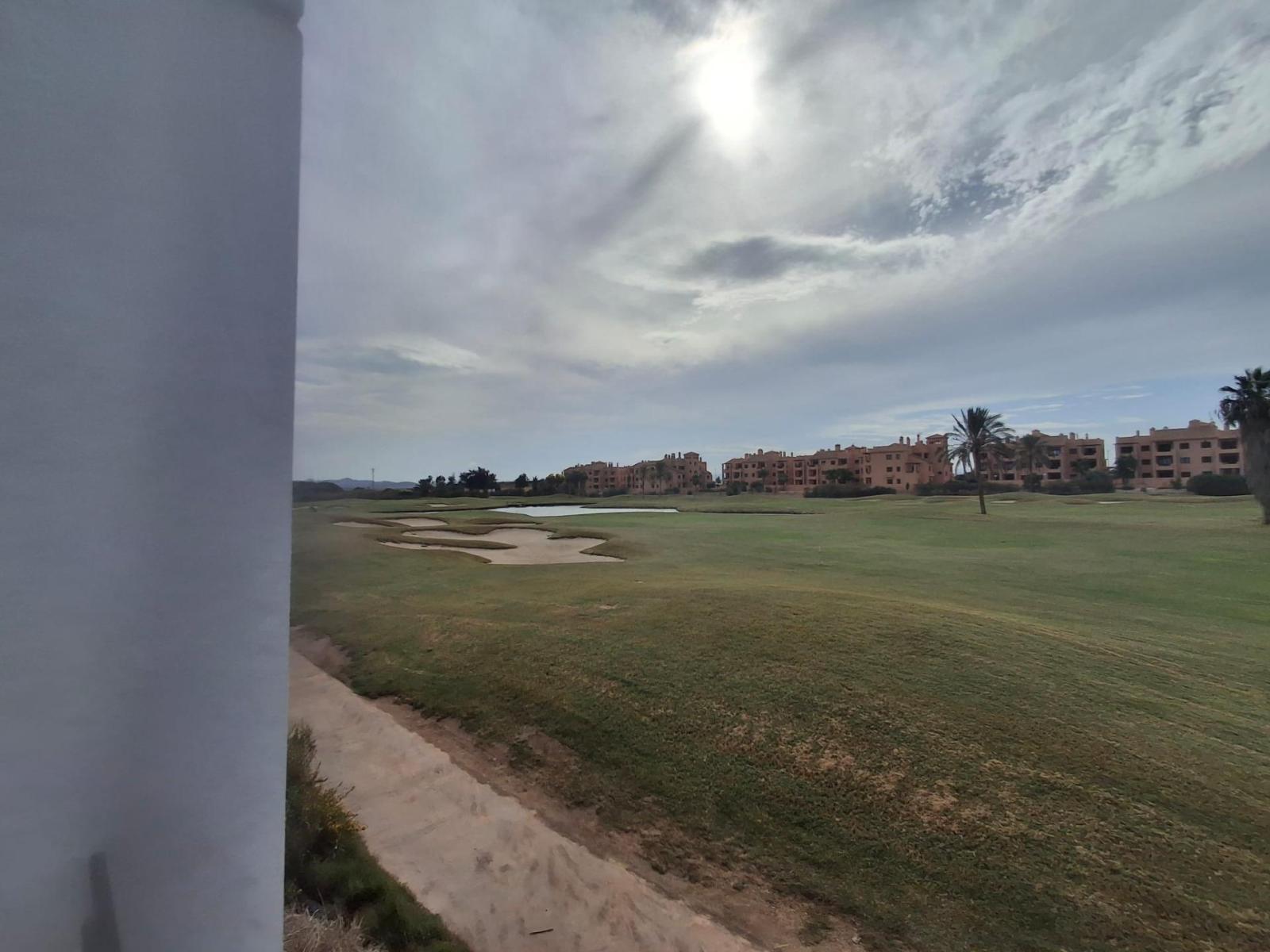 Duplex for Sale in Los Alcázares