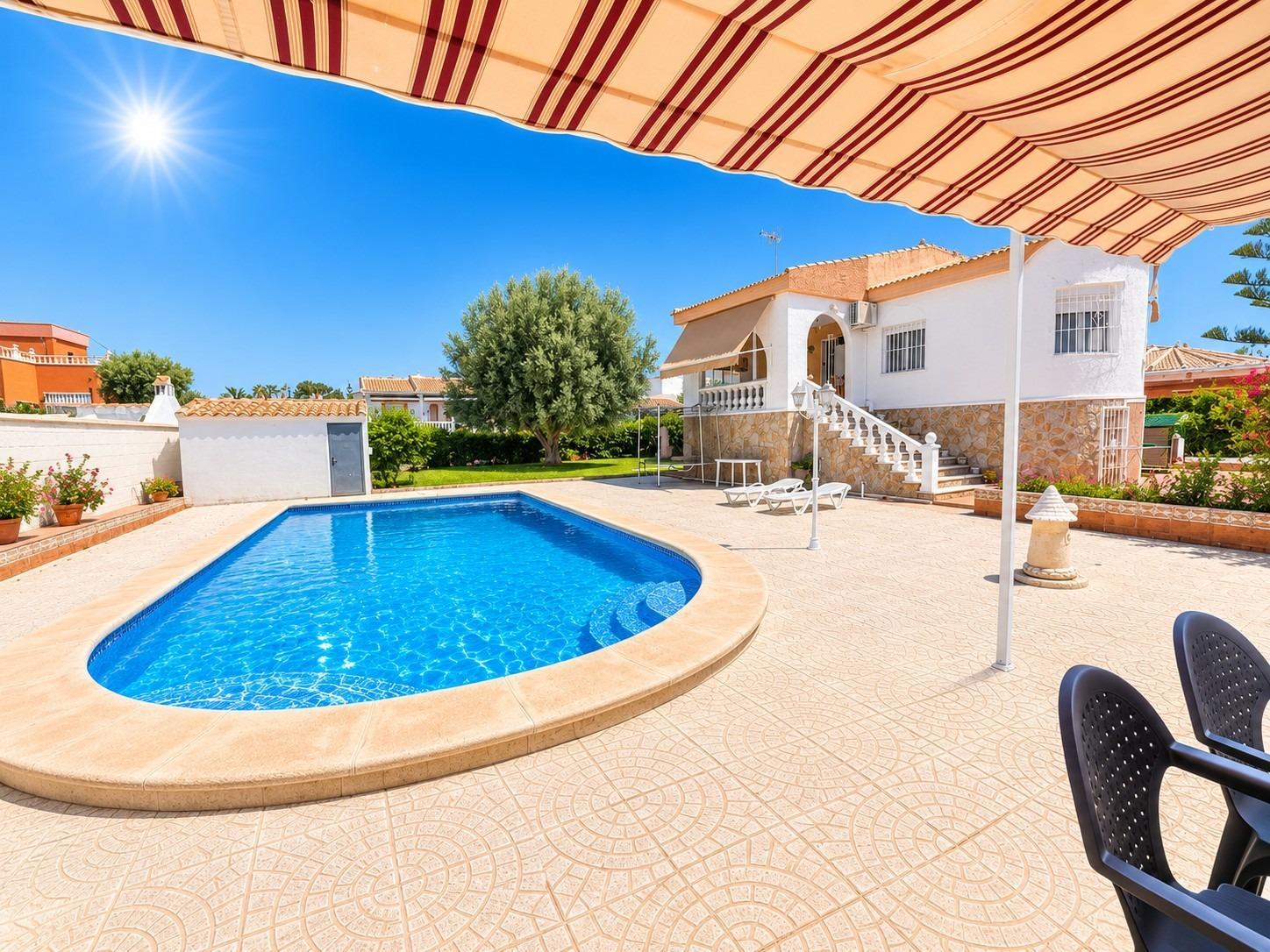 Chalet en Venta en Torrevieja