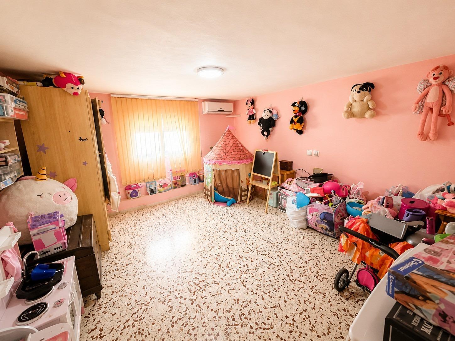 Chalet en Venta en Torrevieja