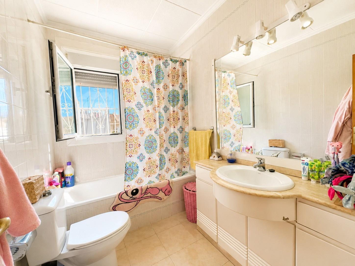 Chalet en Venta en Torrevieja