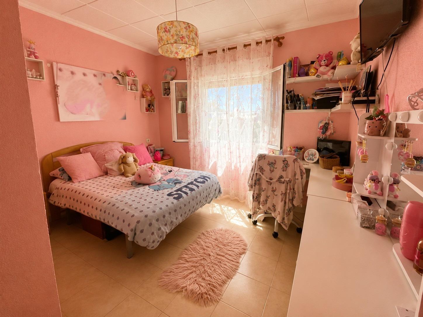 Chalet en Venta en Torrevieja