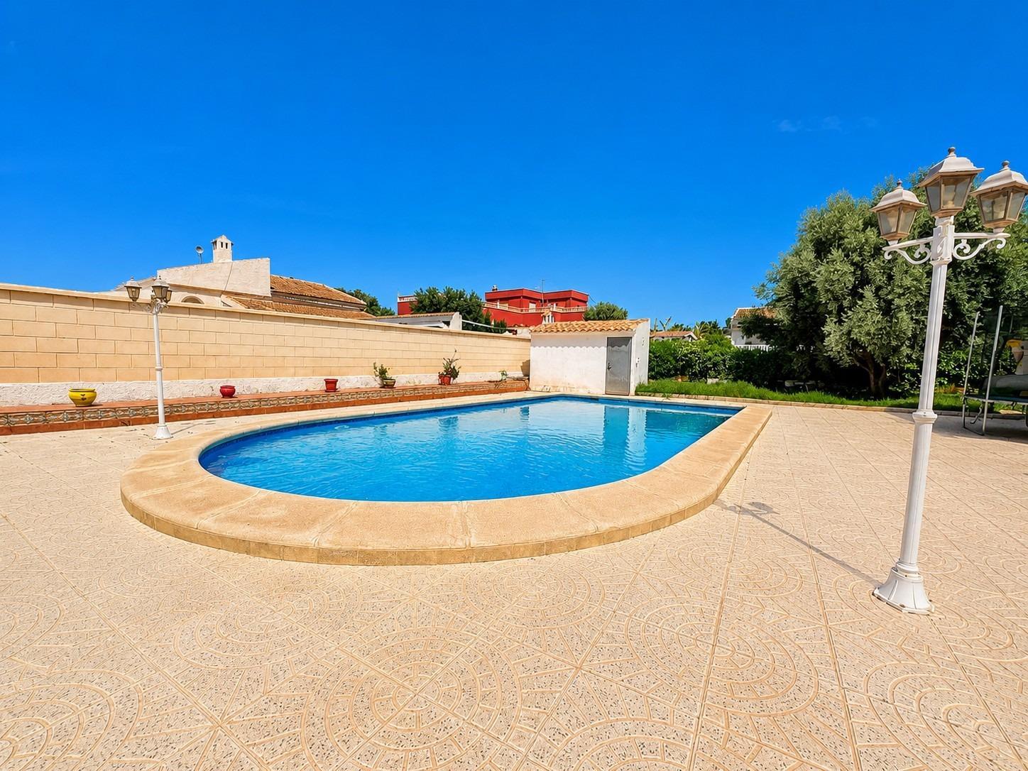 Chalet en Venta en Torrevieja