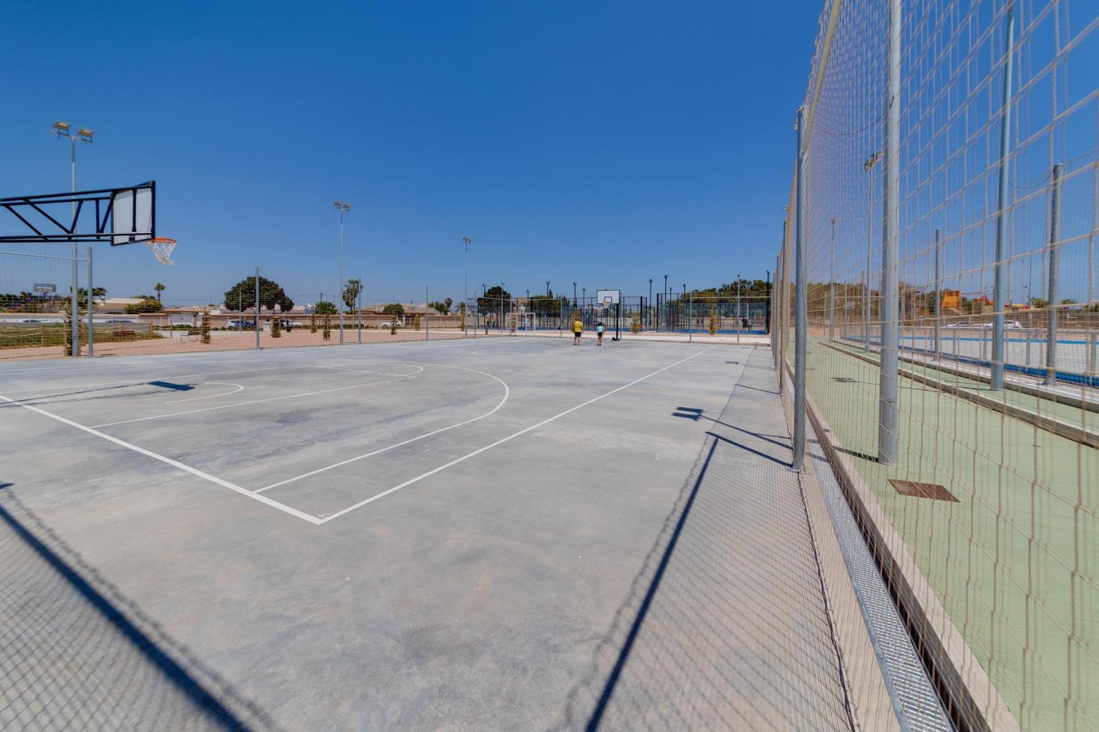 Chalet en Venta en Torrevieja