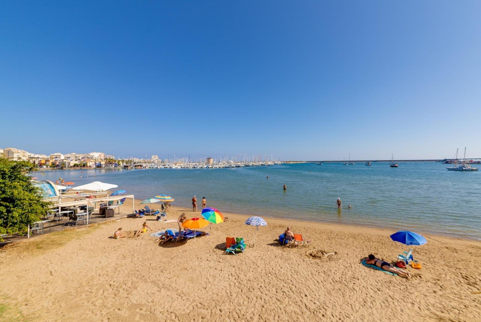 Chalet en Venta en Torrevieja