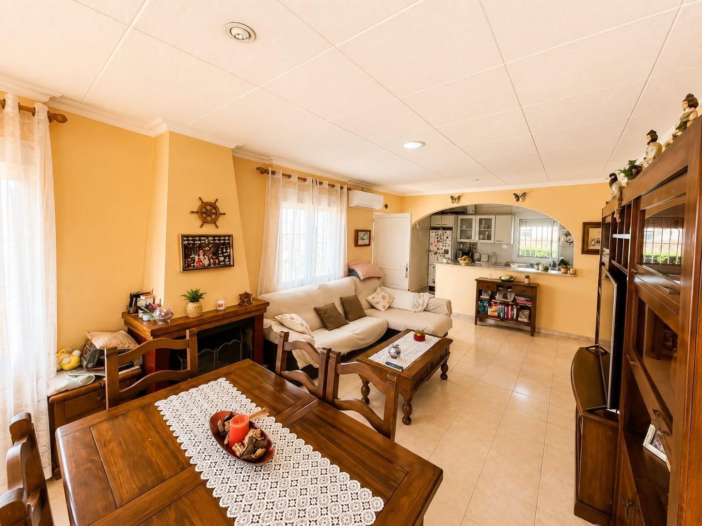 Chalet en Venta en Torrevieja