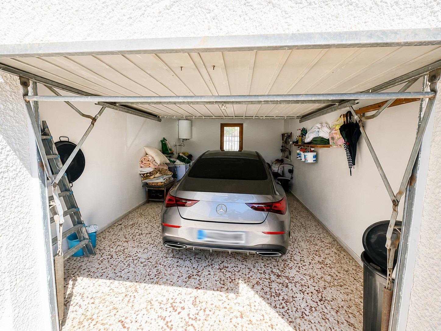 Chalet en Venta en Torrevieja