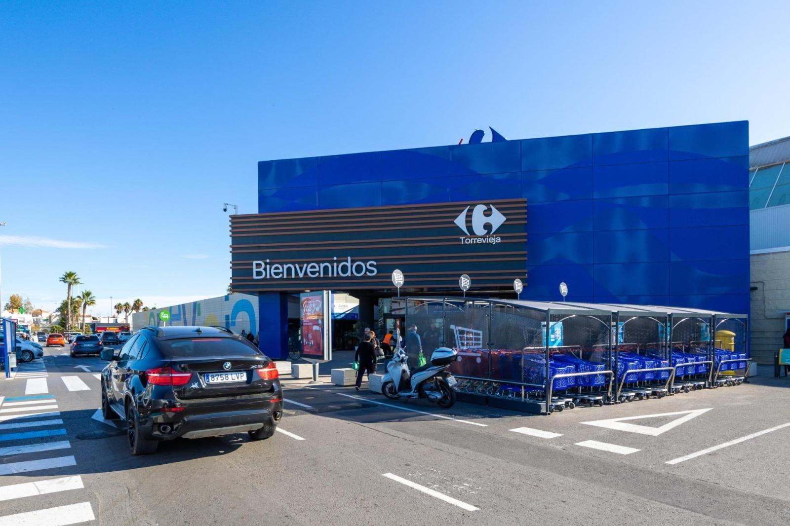 Chalet en Venta en Torrevieja