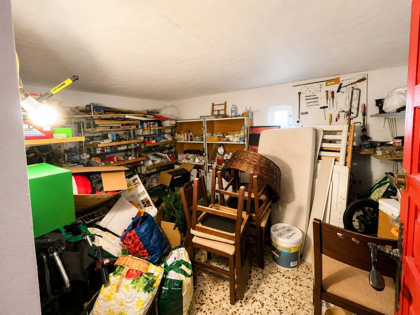 Chalet en Venta en Torrevieja