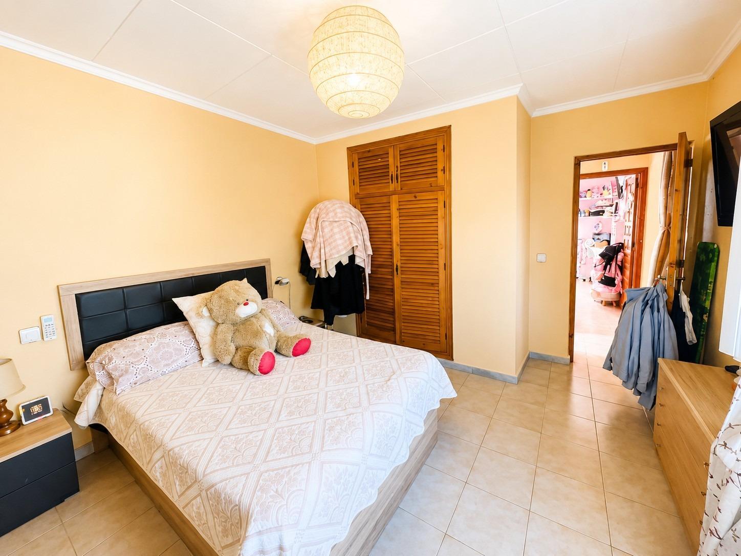 Chalet en Venta en Torrevieja