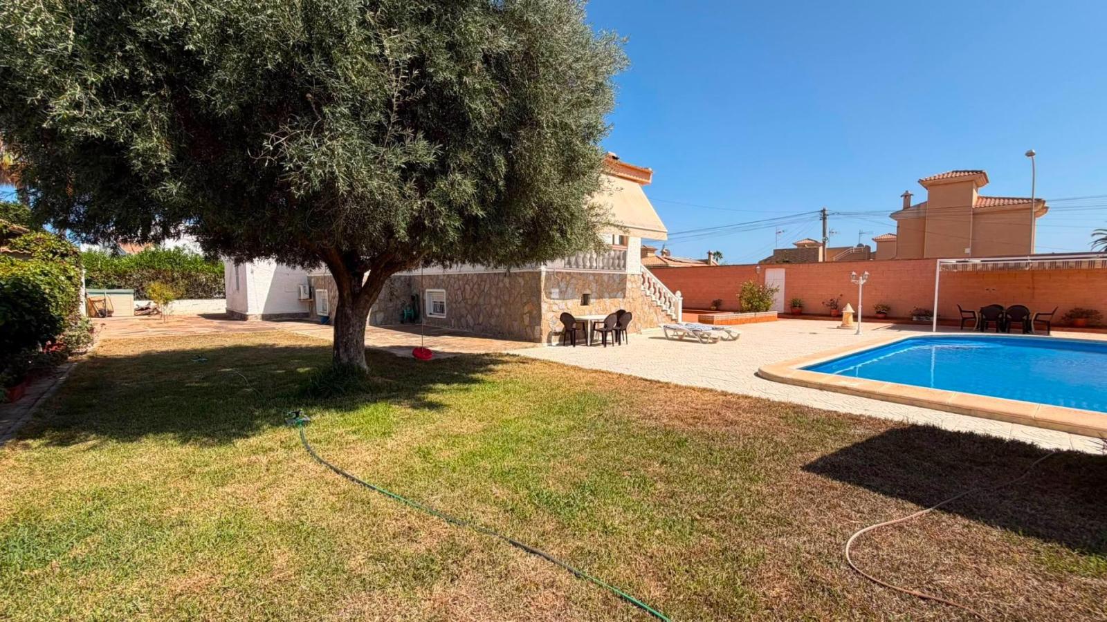 Chalet en Venta en Torrevieja