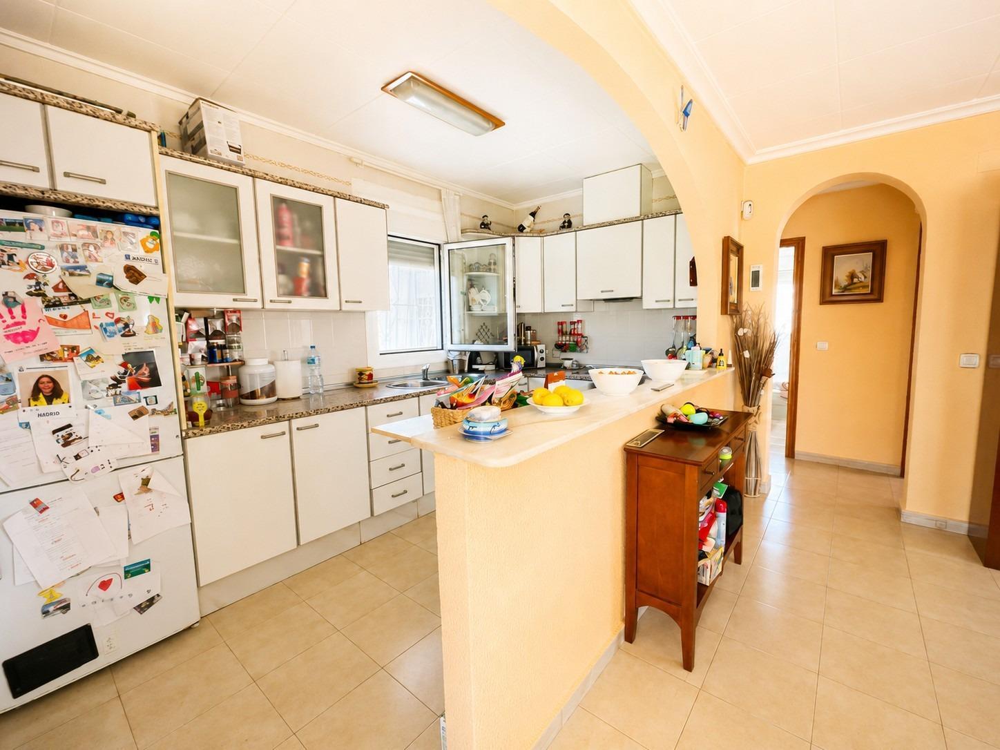 Chalet en Venta en Torrevieja