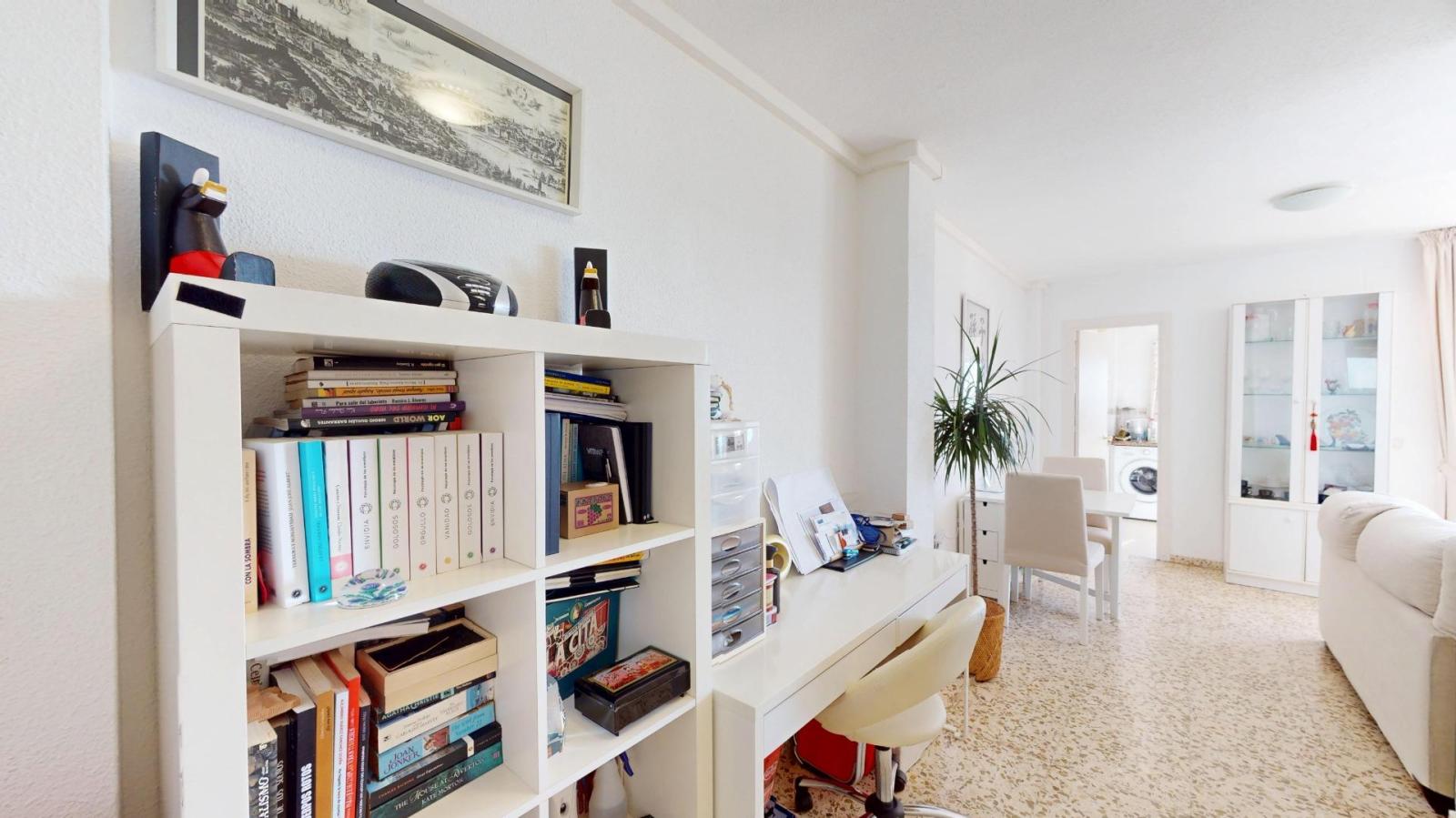 Flat for Sale in Fuengirola