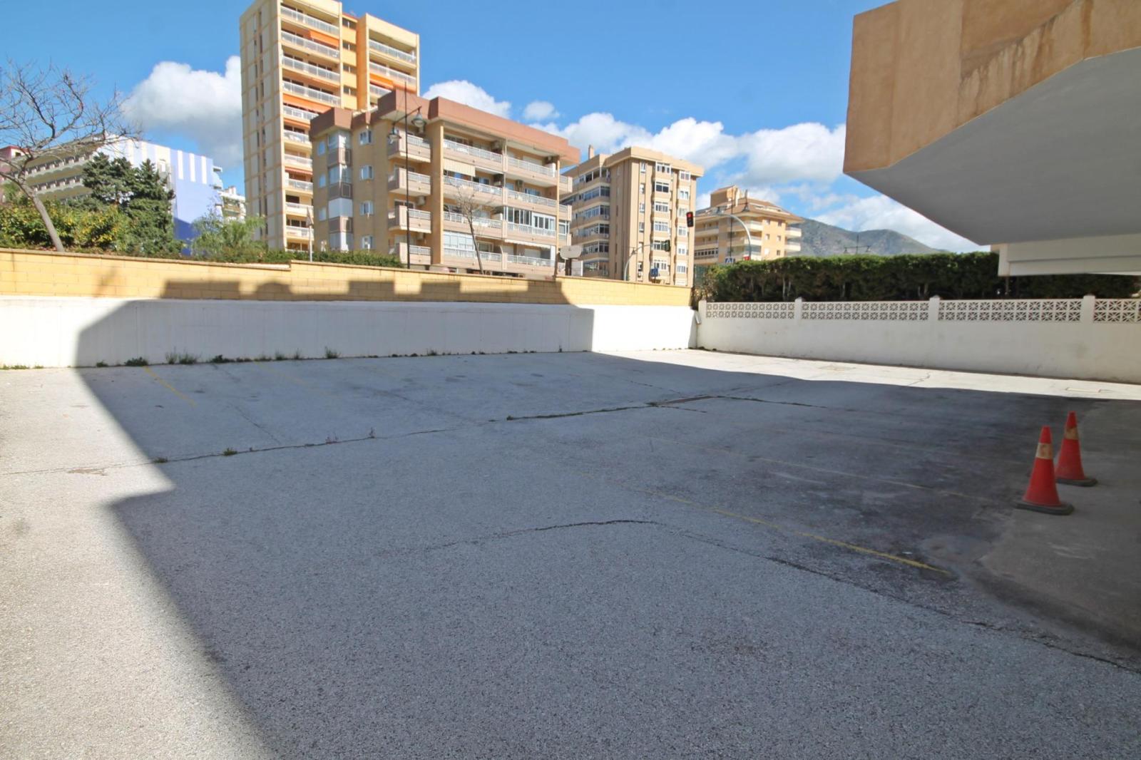 Flat for Sale in Fuengirola