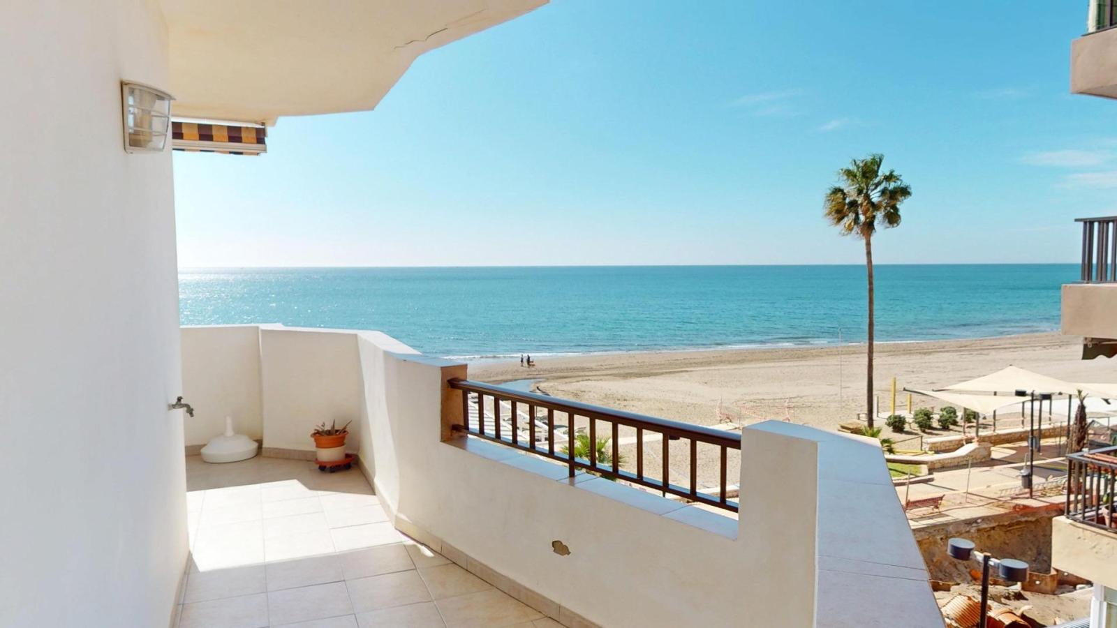 Flat for Sale in Fuengirola