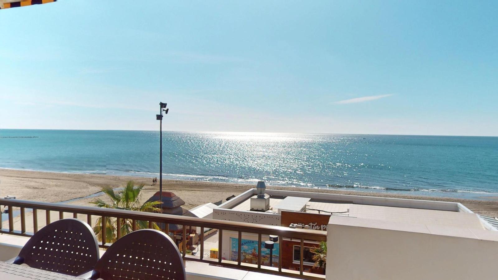Flat for Sale in Fuengirola