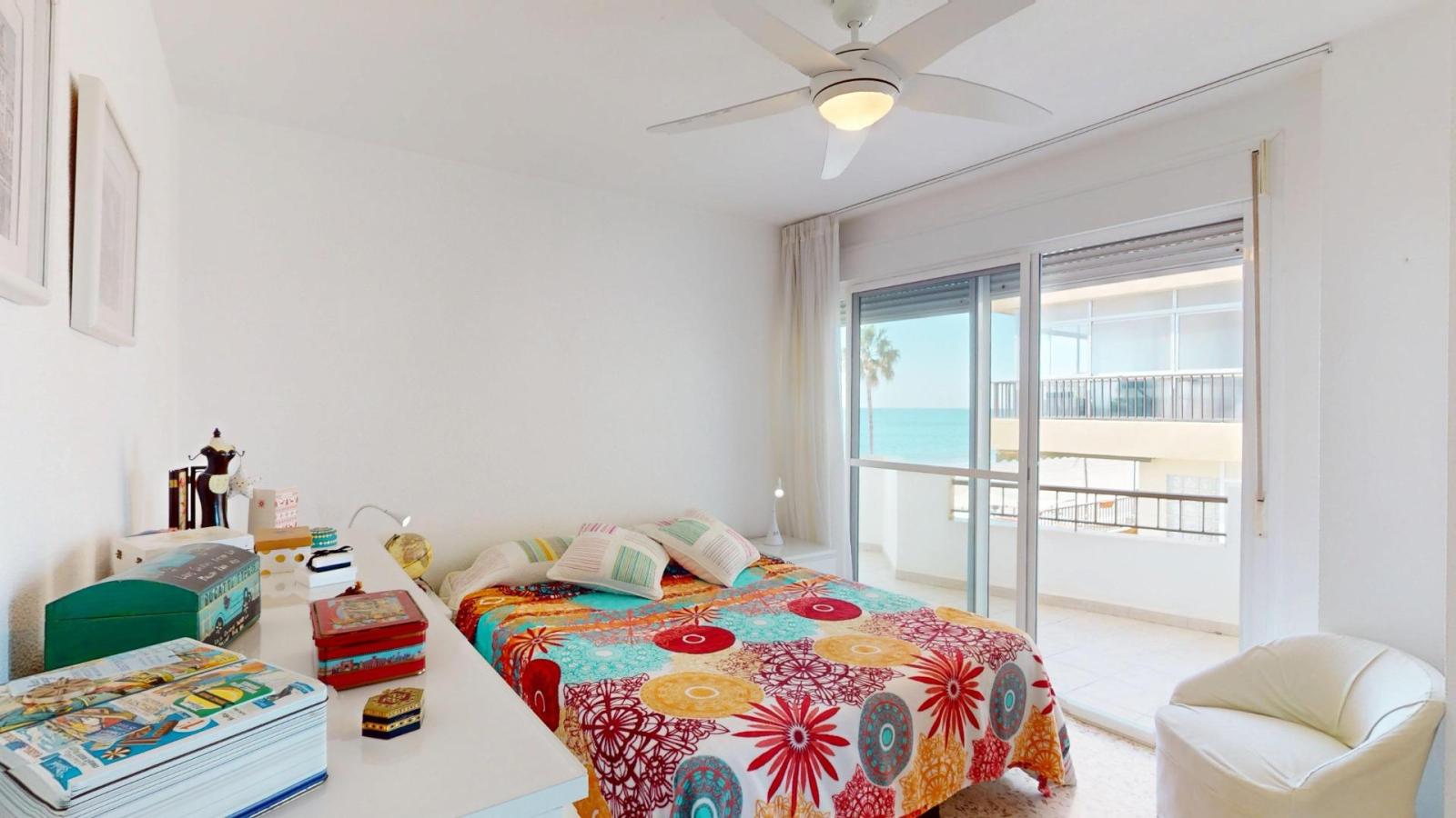 Flat for Sale in Fuengirola