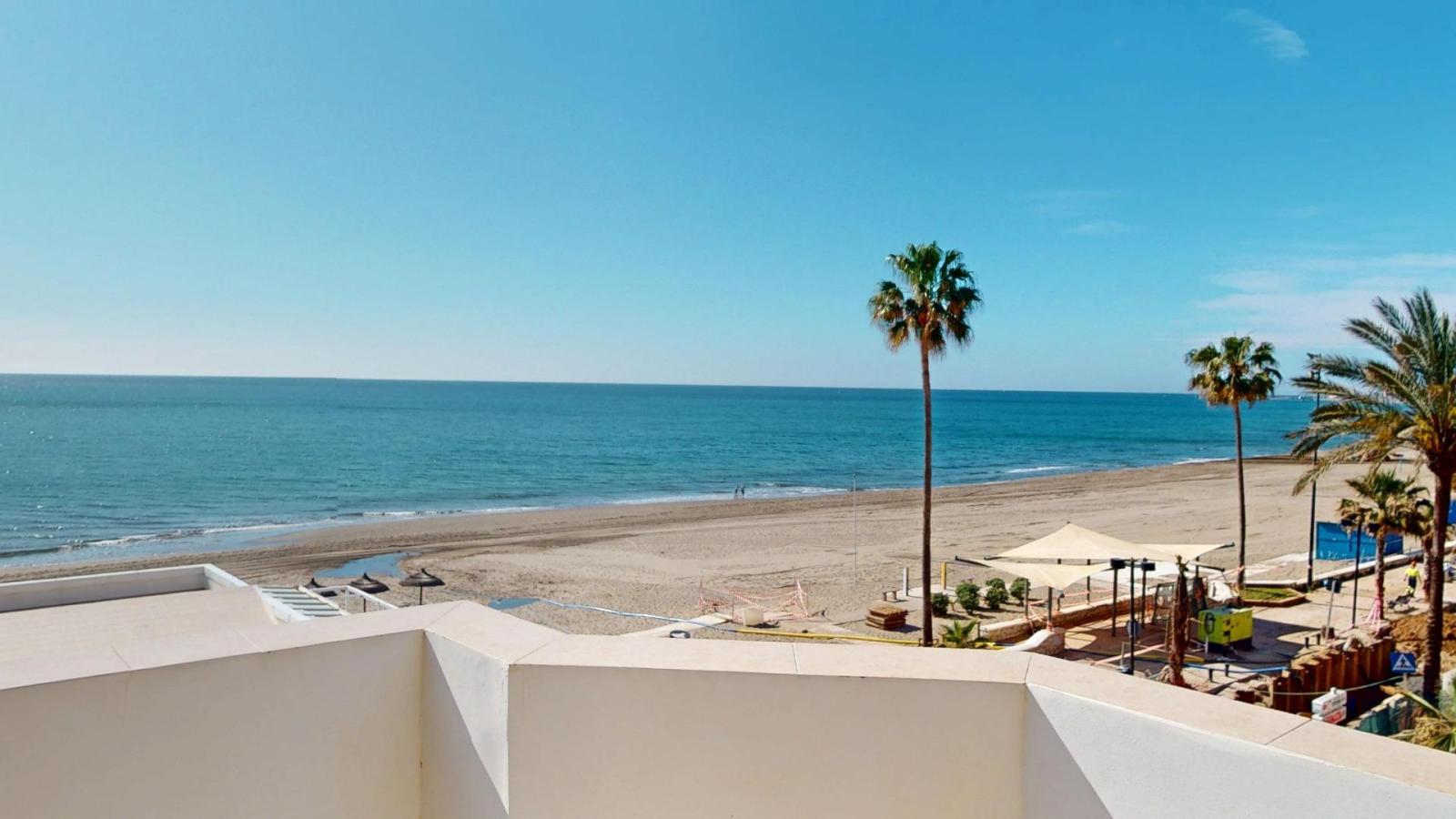 Flat for Sale in Fuengirola