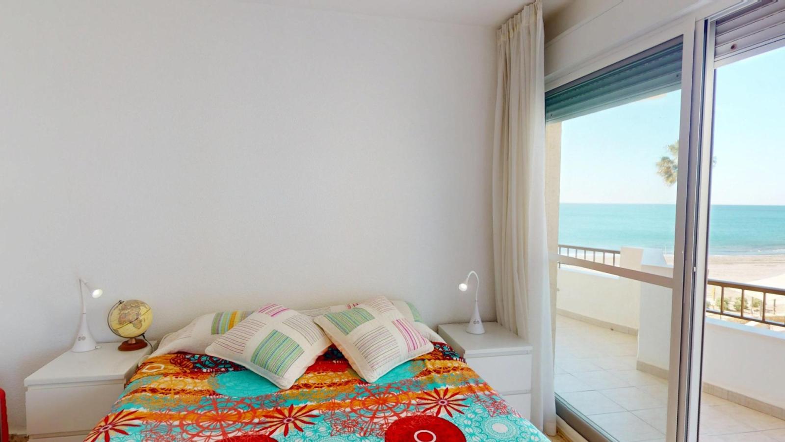 Flat for Sale in Fuengirola