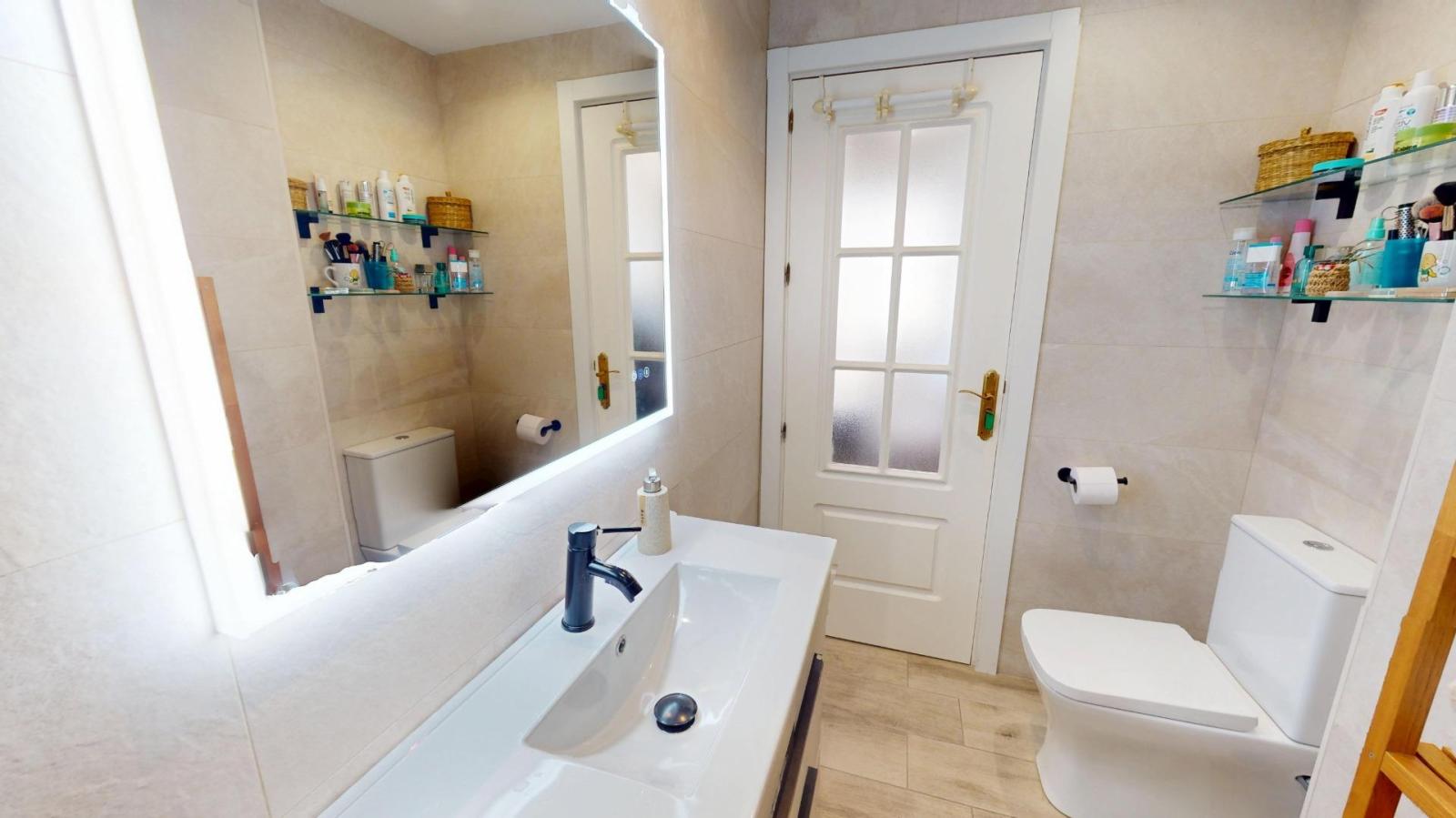 Flat for Sale in Fuengirola