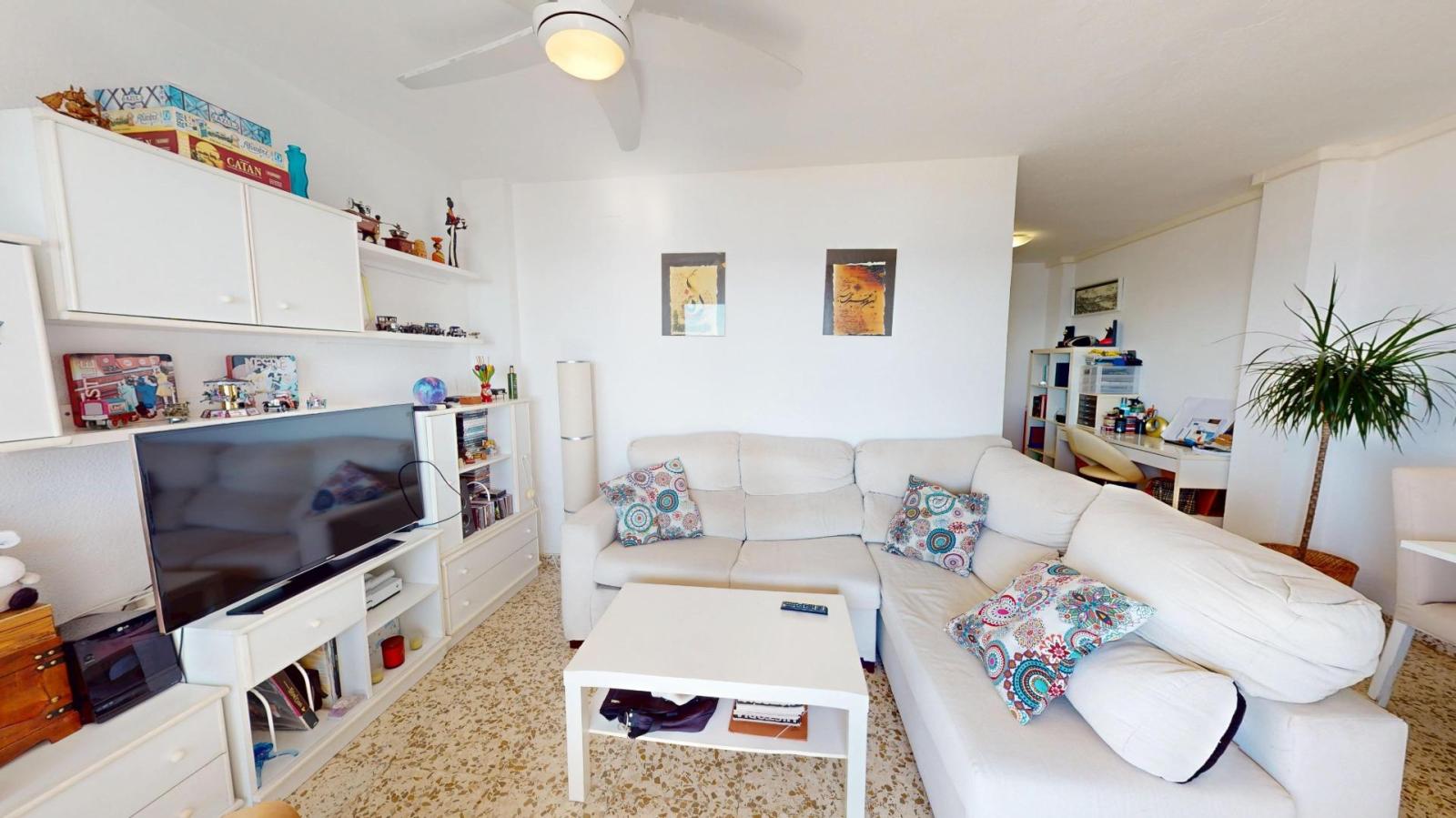 Flat for Sale in Fuengirola